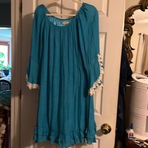 Beautiful NWT dress.